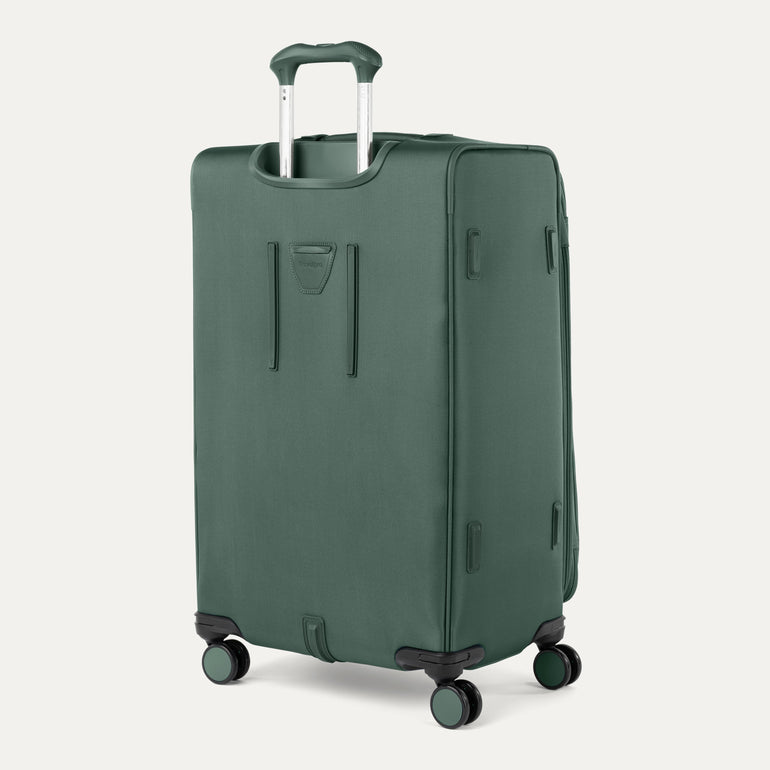 Travelpro VersaPack+ Valise en soute extensible à roulettes pivotantes - Grand