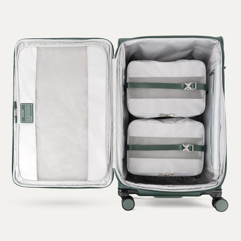 Travelpro VersaPack+ Large Check-In Expandable Spinner Luggage