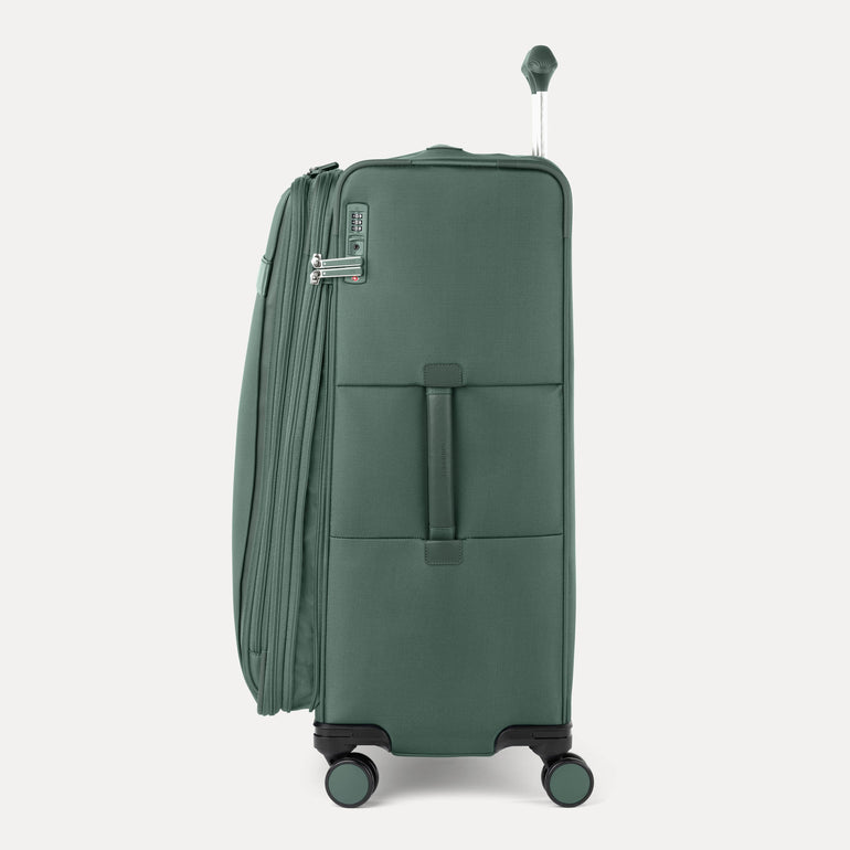 Travelpro VersaPack+ Valise en soute extensible à roulettes pivotantes - Grand