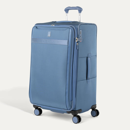 Travelpro VersaPack+ Large Check-In Expandable Spinner Luggage