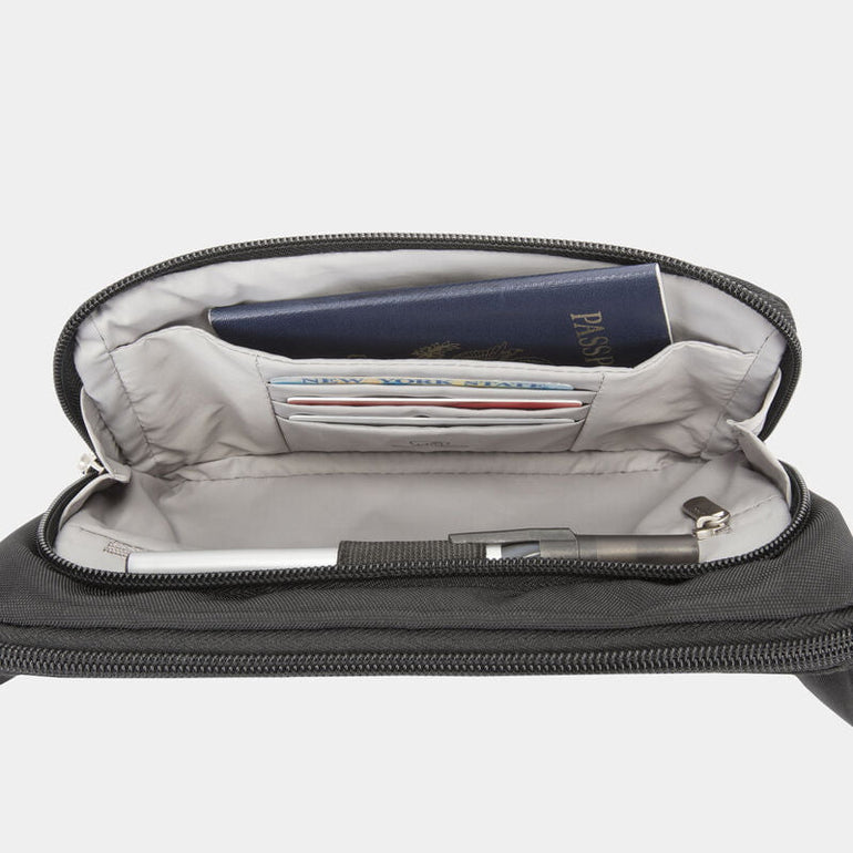 Travelon Anti-Theft Classic Sac de taille