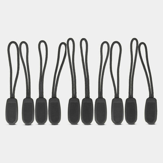 Travelon Set of 10 Zip Extensions