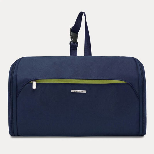 Travelon Trousse de toilette pliable - Midnight