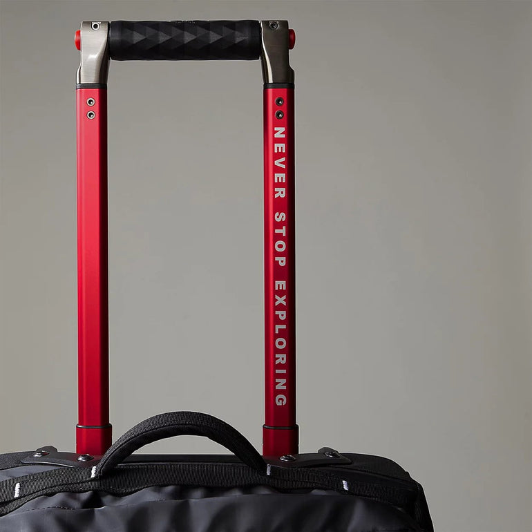 The North Face Base Camp Voyager 21" Roller