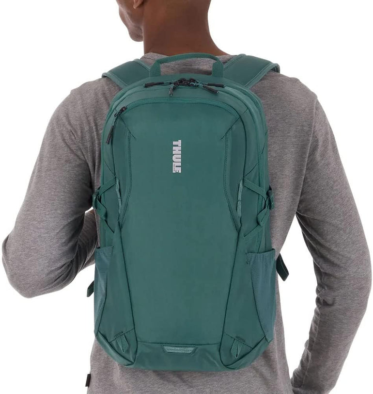 Thule EnRoute 23L Laptop Backpack - Mallard Green