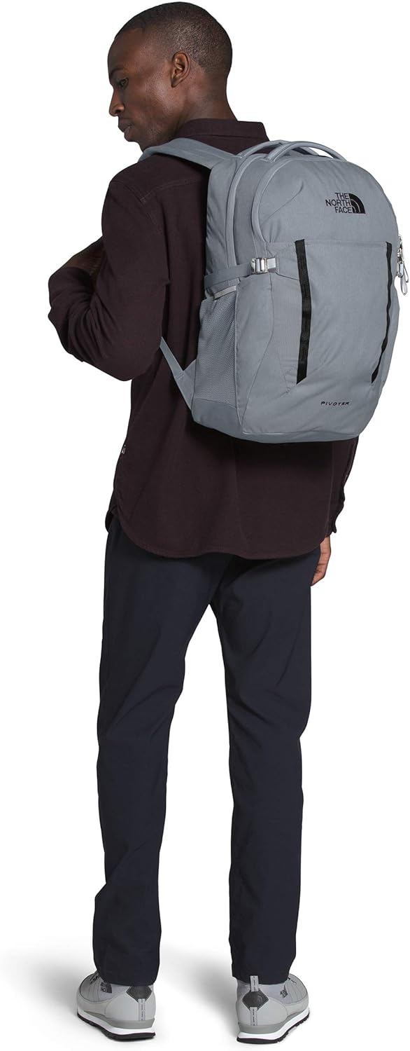 The North Face Pivoter Backpack