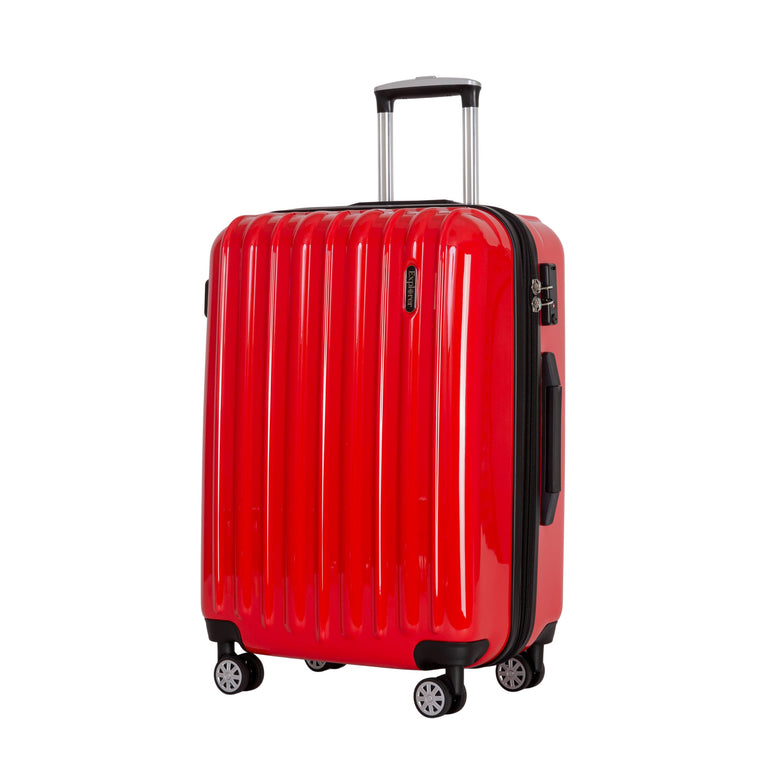 Explorer Classic Collection Medium Expandable Spinner Luggage