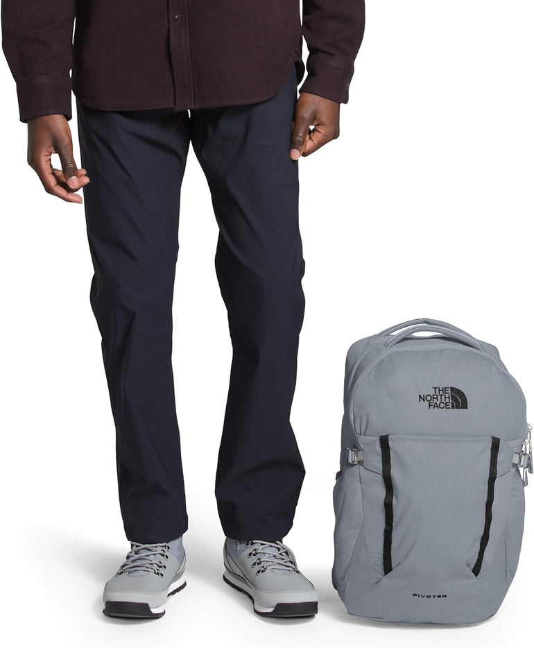 The North Face Pivoter Backpack