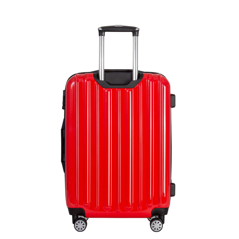 Explorer Classic Collection Medium Expandable Spinner Luggage