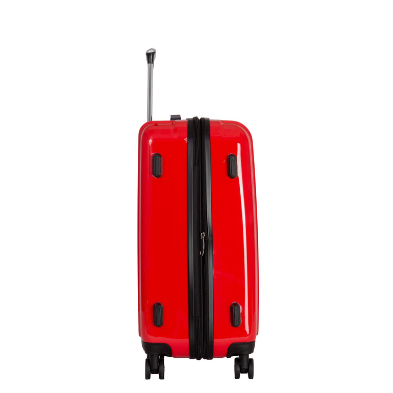 Explorer Classic Collection Medium Expandable Spinner Luggage