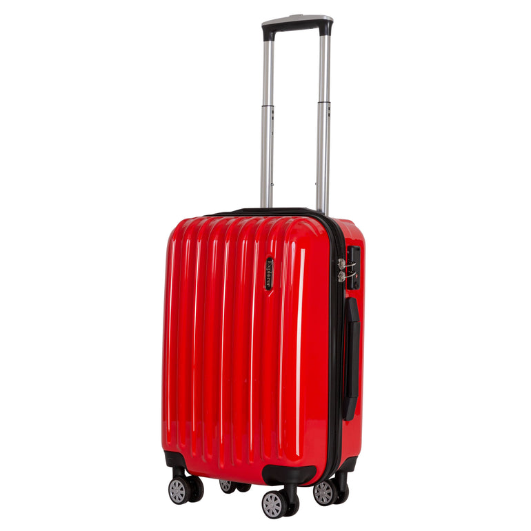 Explorer Classic Collection Carry-On Spinner Luggage