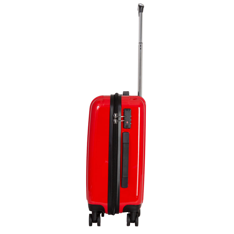 Explorer Classic Collection Carry-On Spinner Luggage