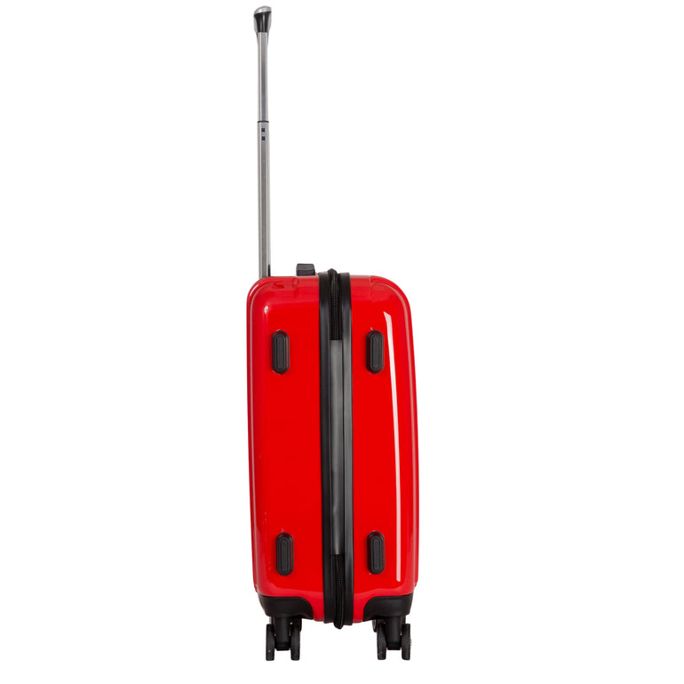 Explorer Classic Collection Carry-On Spinner Luggage