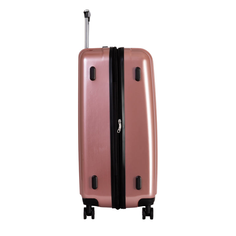 Explorer Classic Collection Large Expandable Spinner Luggage