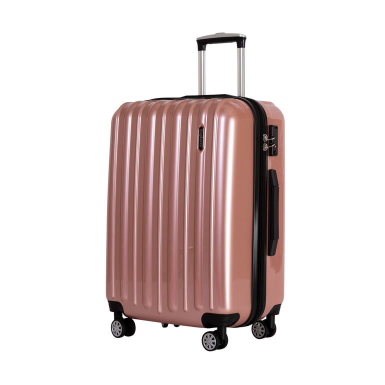 Explorer Classic Collection Medium Expandable Spinner Luggage