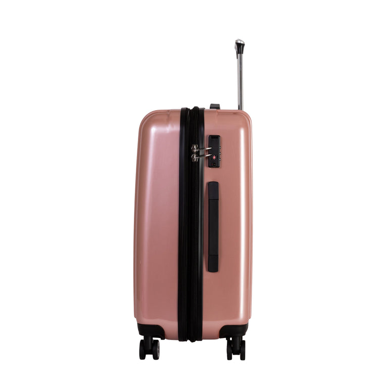 Explorer Classic Collection Medium Expandable Spinner Luggage