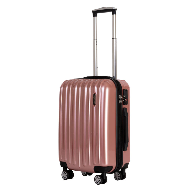 Explorer Classic Collection Carry-On Spinner Luggage