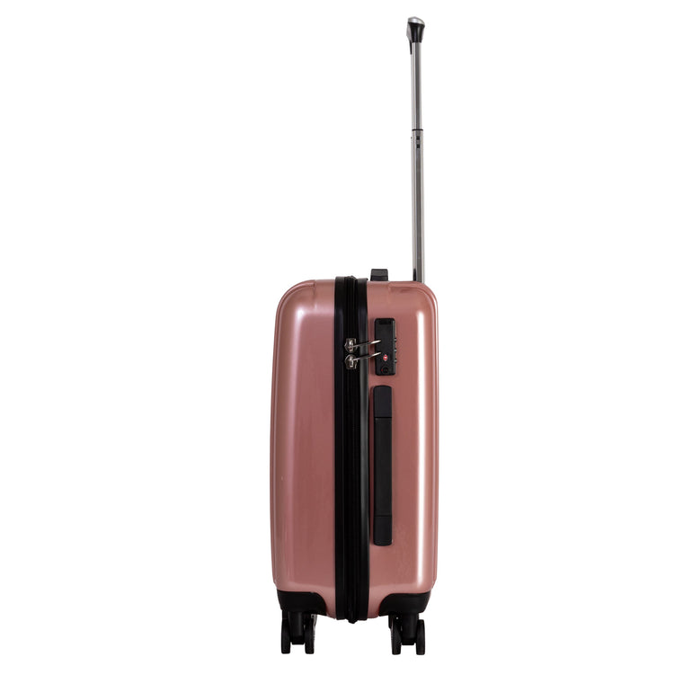 Explorer Classic Collection Carry-On Spinner Luggage