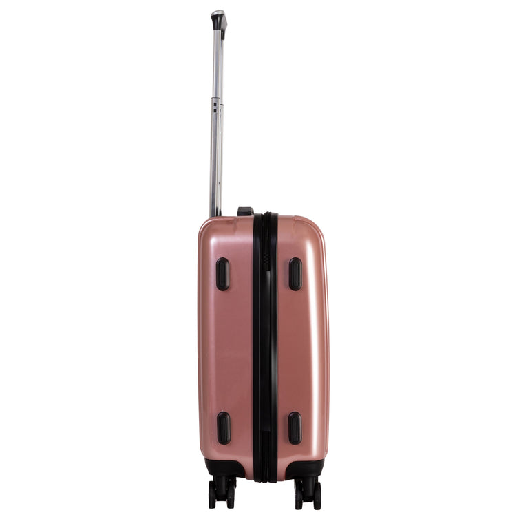 Explorer Classic Collection Carry-On Spinner Luggage