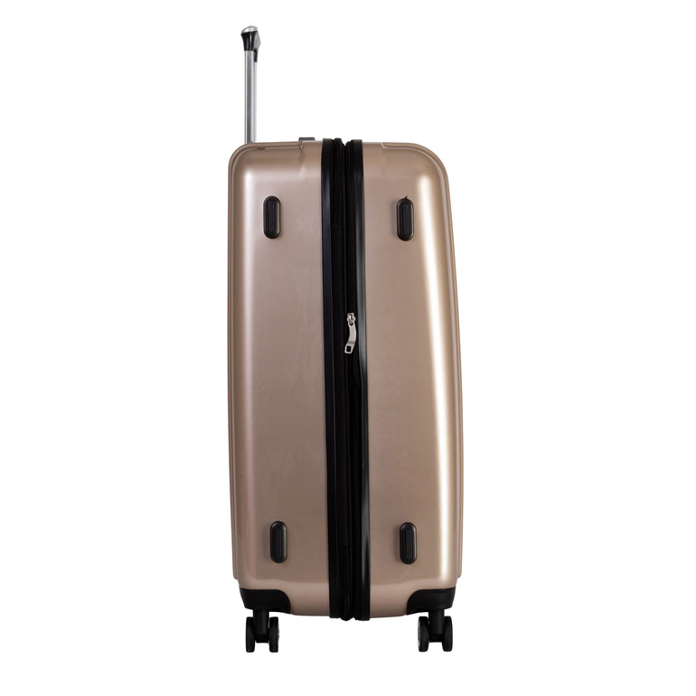 Explorer Classic Collection Large Expandable Spinner Luggage