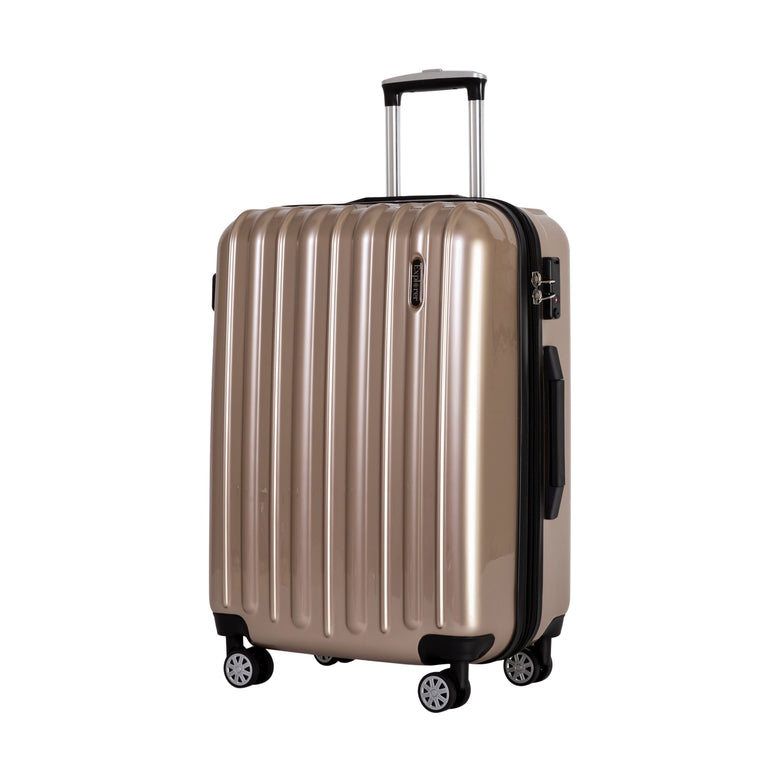 Explorer Classic Collection Medium Expandable Spinner Luggage