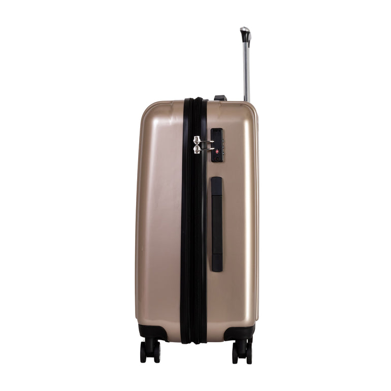 Explorer Classic Collection Medium Expandable Spinner Luggage