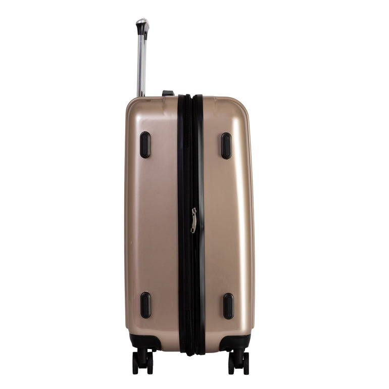 Explorer Classic Collection Medium Expandable Spinner Luggage