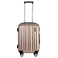 Explorer Classic Collection Carry-On Spinner Luggage