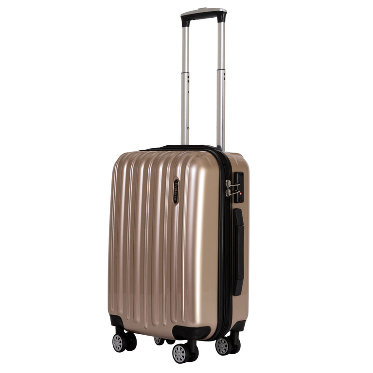 Explorer Classic Collection Carry-On Spinner Luggage