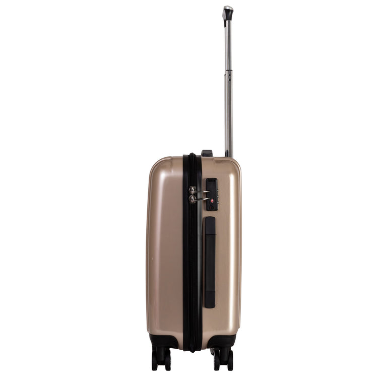 Explorer Classic Collection Carry-On Spinner Luggage