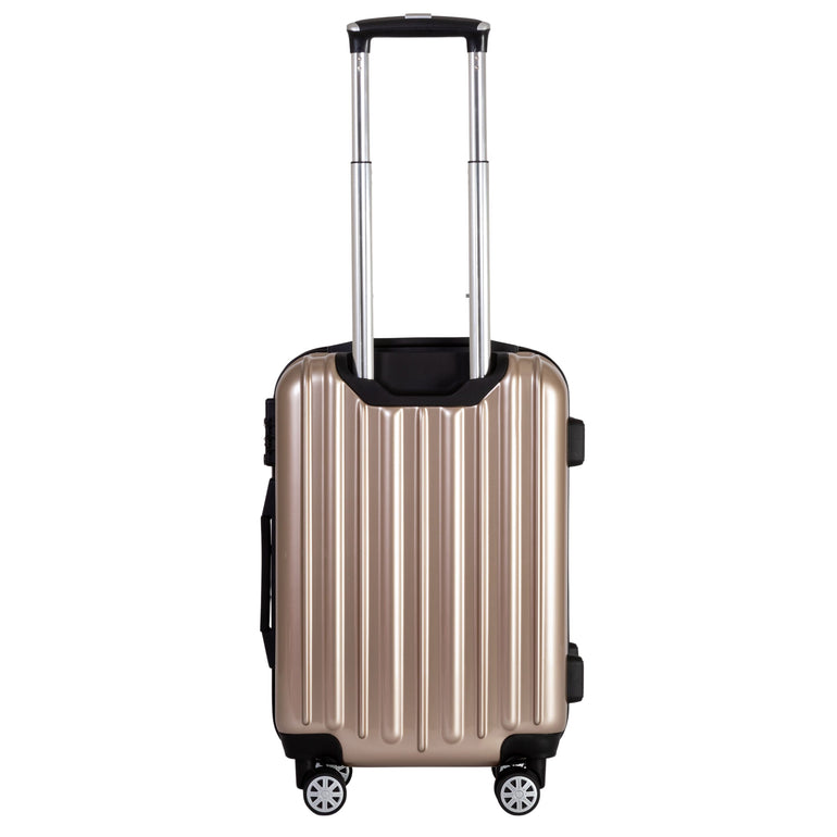 Explorer Classic Collection Carry-On Spinner Luggage