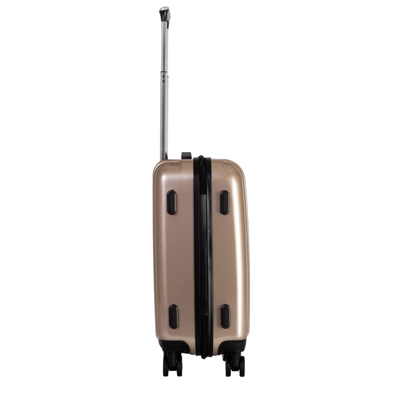 Explorer Classic Collection Carry-On Spinner Luggage