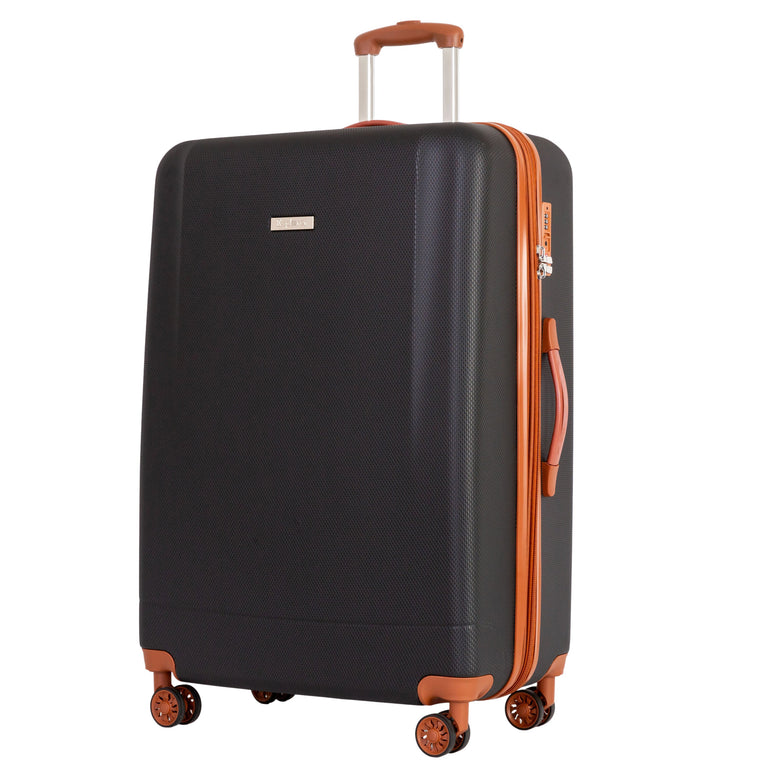 Explorer First Class Expandable Luggage Set