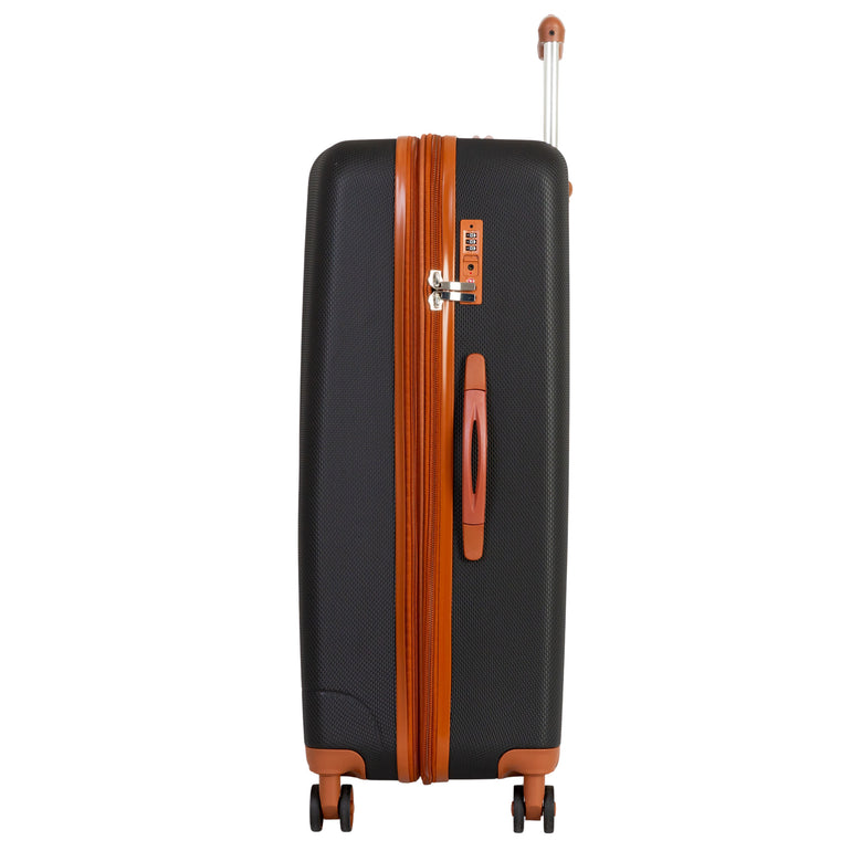 Explorer First Class Expandable Luggage Set