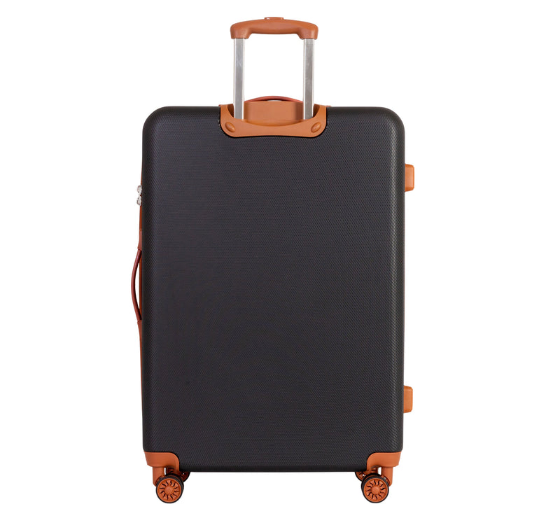 Explorer First Class Expandable Large Luggage