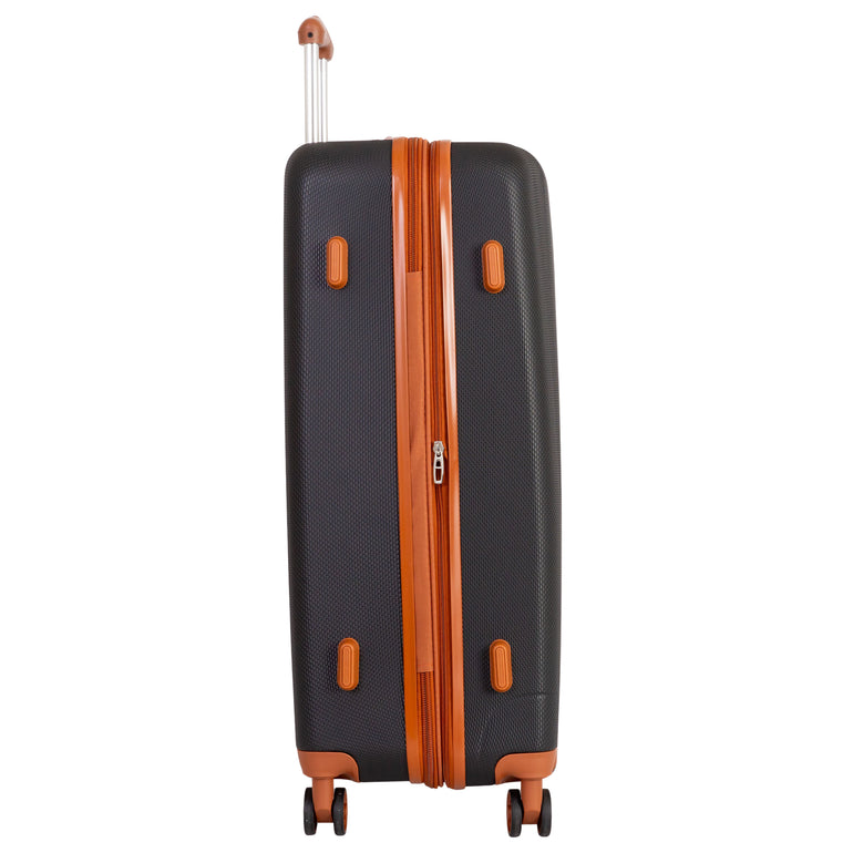 Explorer First Class Expandable Luggage Set