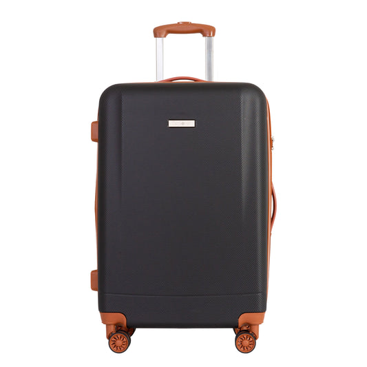 Explorer First Class Expandable Medium Luggage