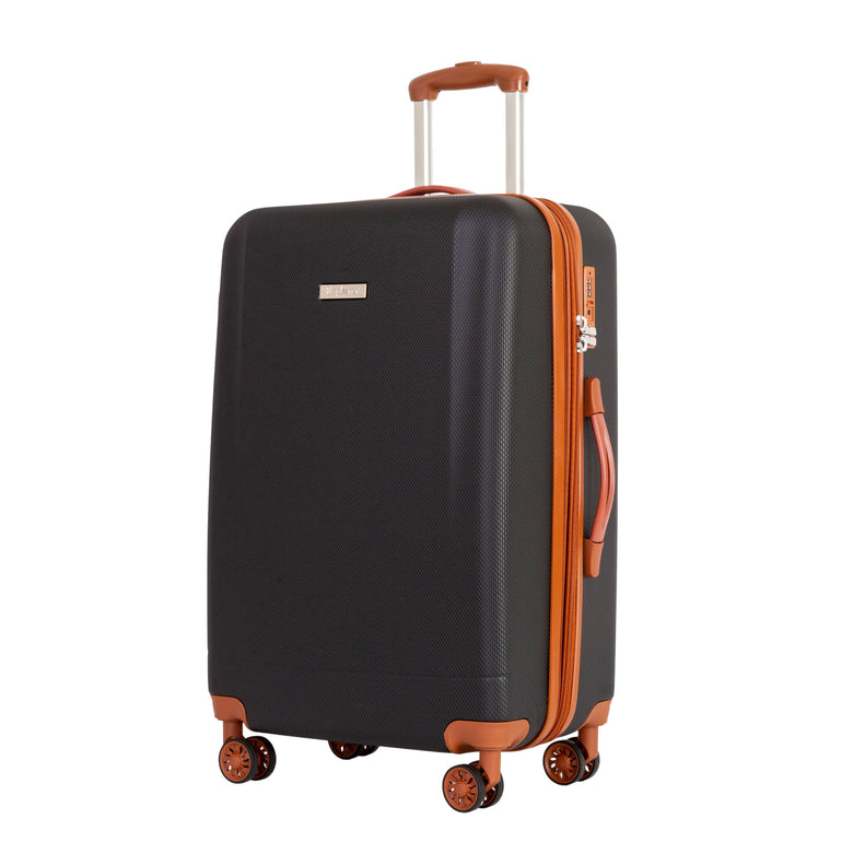 Explorer First Class Expandable Medium Luggage