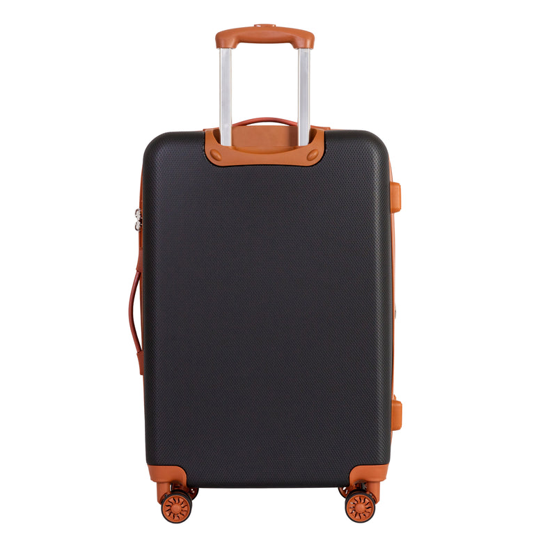 Explorer First Class Expandable Medium Luggage