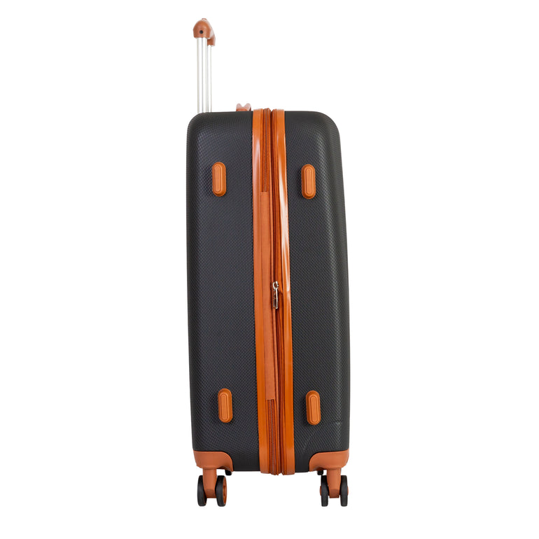 Explorer First Class Expandable Medium Luggage