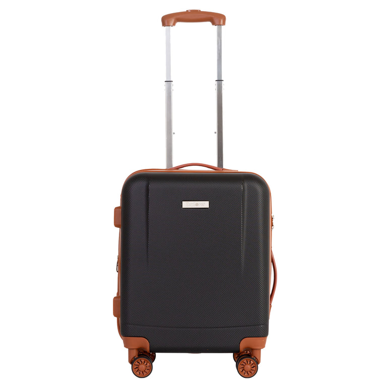 Explorer First Class Carry-On Luggage