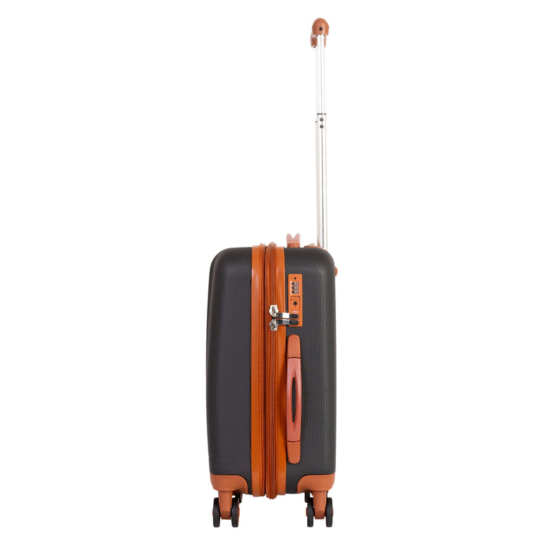 Explorer First Class Carry-On Luggage