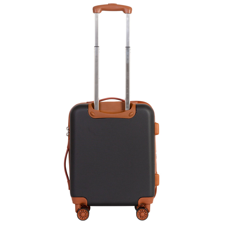 Explorer First Class Carry-On Luggage