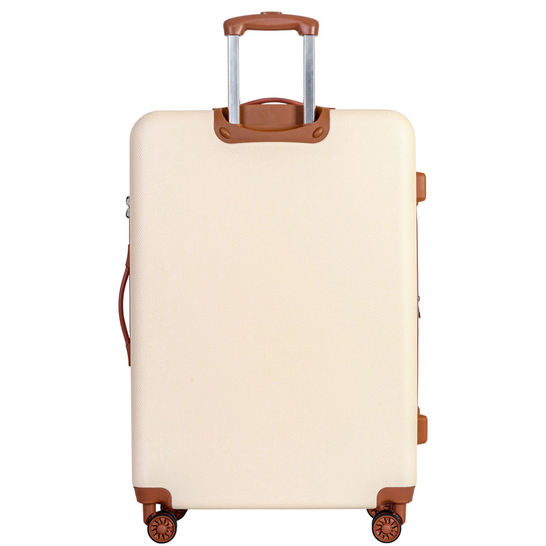 Explorer First Class Expandable Large Luggage