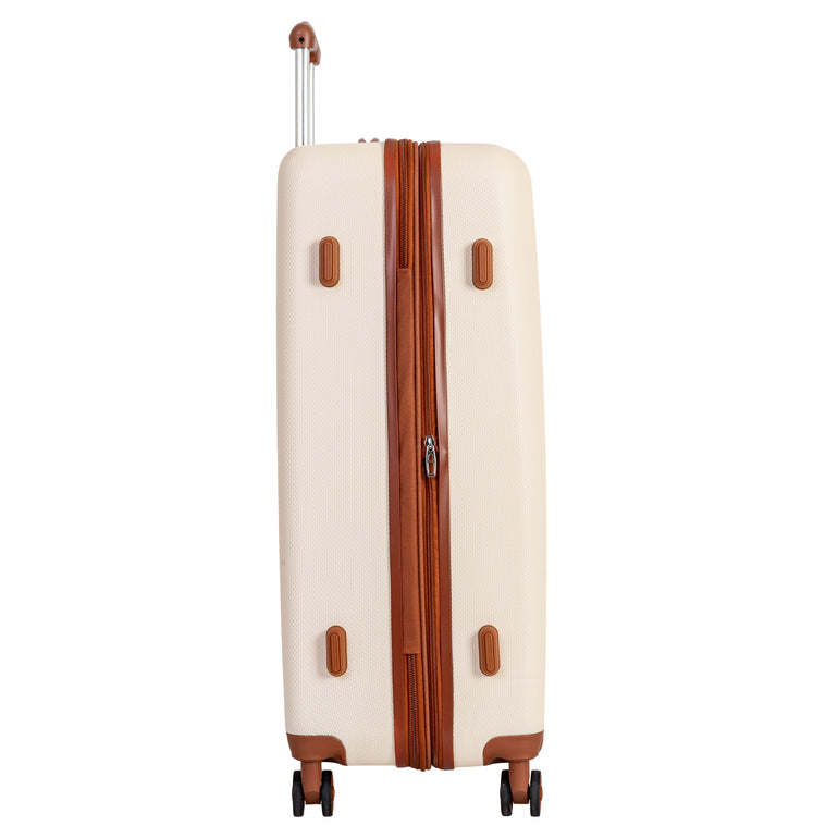 Explorer First Class Expandable Large Luggage