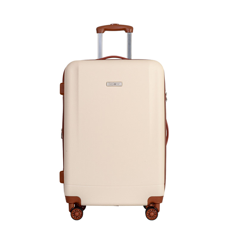 Explorer First Class Expandable Medium Luggage