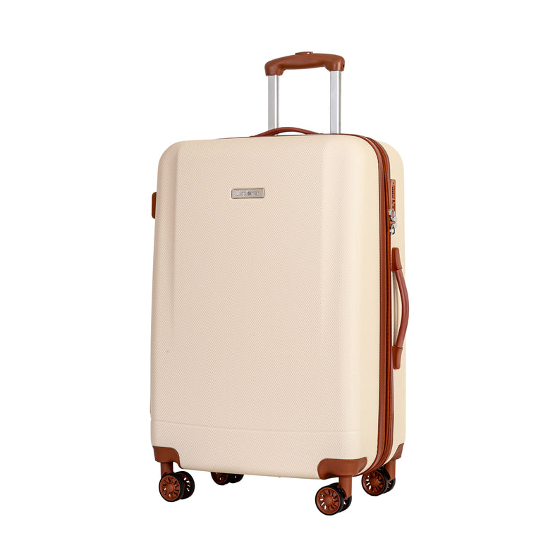 Explorer First Class Expandable Medium Luggage