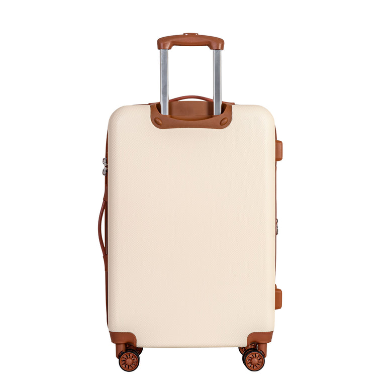 Explorer First Class Expandable Medium Luggage