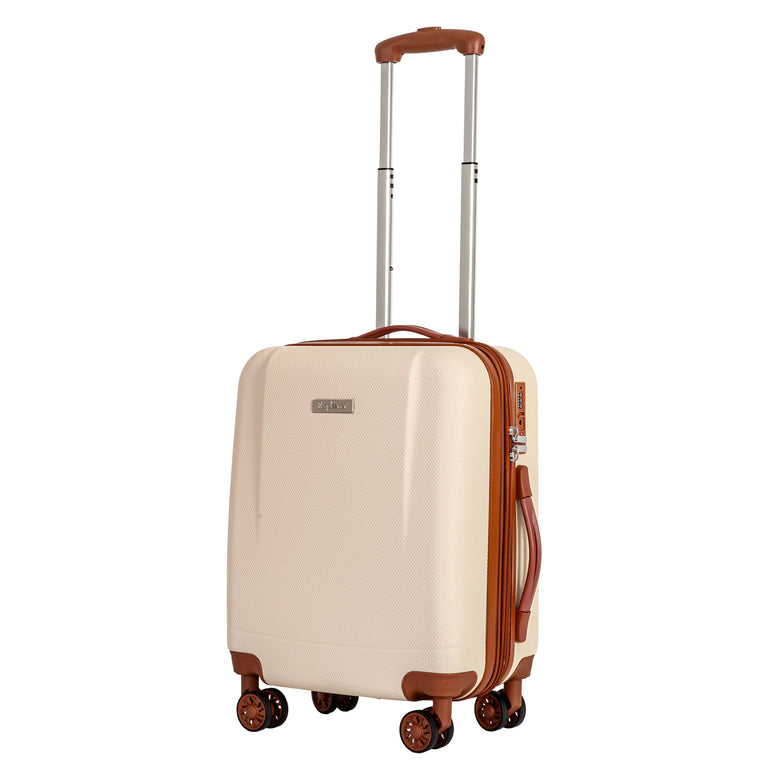 Explorer First Class Carry-On Luggage