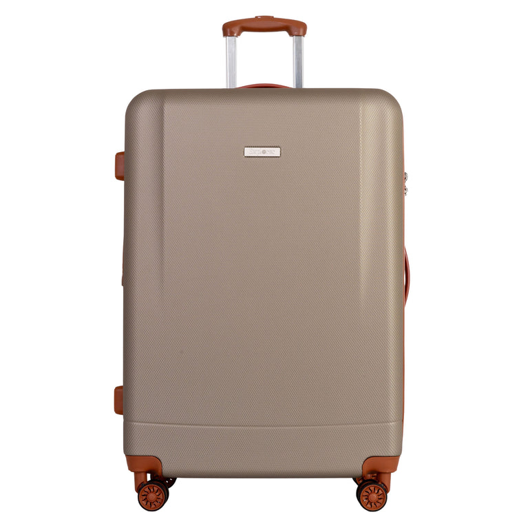 Explorer First Class Expandable Luggage Set